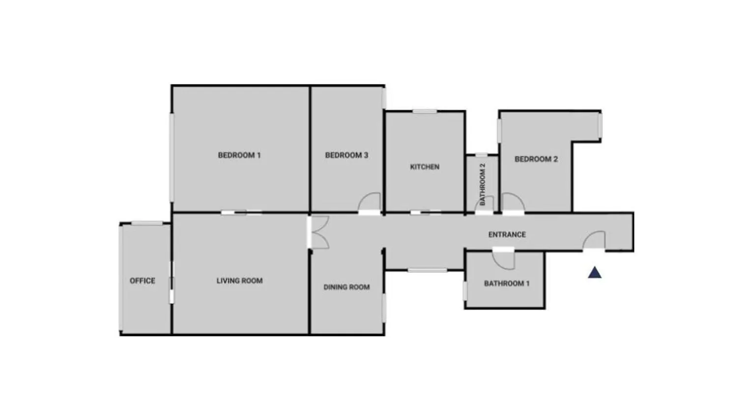 Blueground La Dreta De Leixample Doorman Wd Bcn-156 Apartment Barcelona Spain