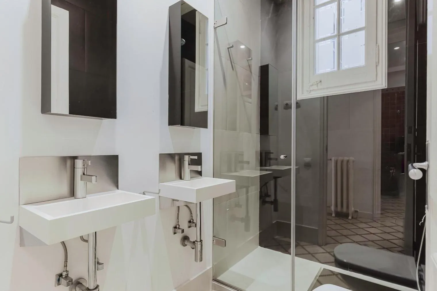 Ferienwohnung Blueground La Dreta De Leixample Doorman Wd Bcn-156 Barcelona