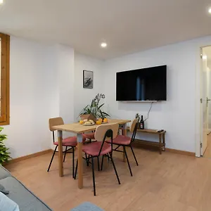  Appartement In Born