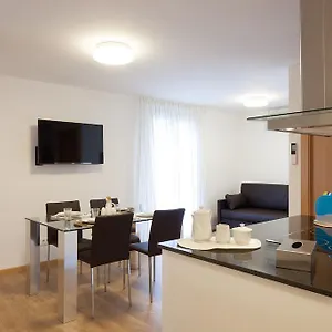  Апартаменты Casa Codina