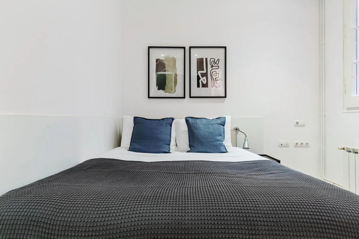 Blueground La Dreta De Leixample Doorman Wd Bcn-156 Apartment Barcelona