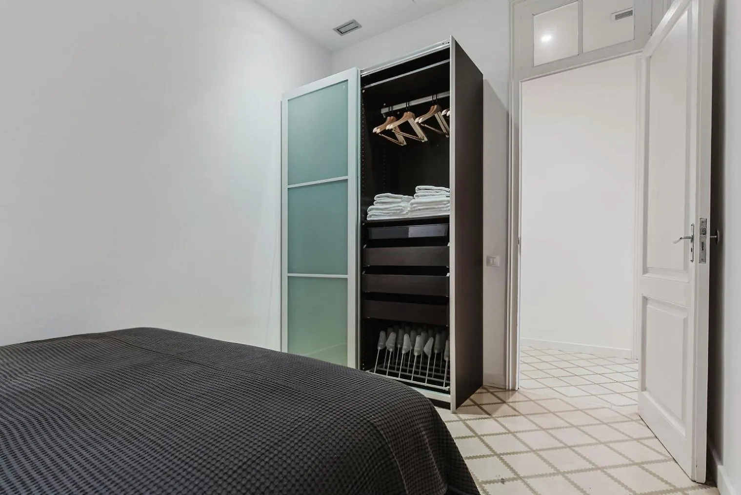 Blueground La Dreta De Leixample Doorman Wd Bcn-156 Apartment Barcelona