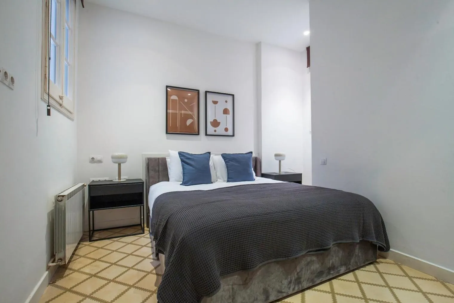 Blueground La Dreta De Leixample Doorman Wd Bcn-156 Apartment Barcelona