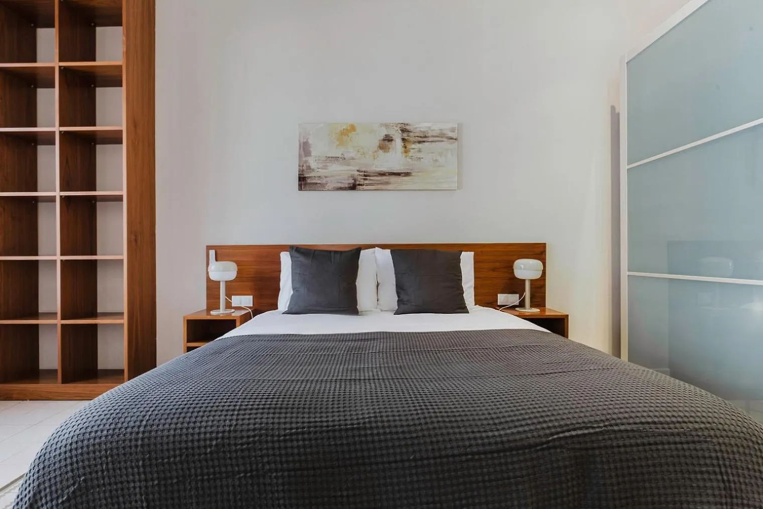 Blueground La Dreta De Leixample Doorman Wd Bcn-156 Apartment Barcelona