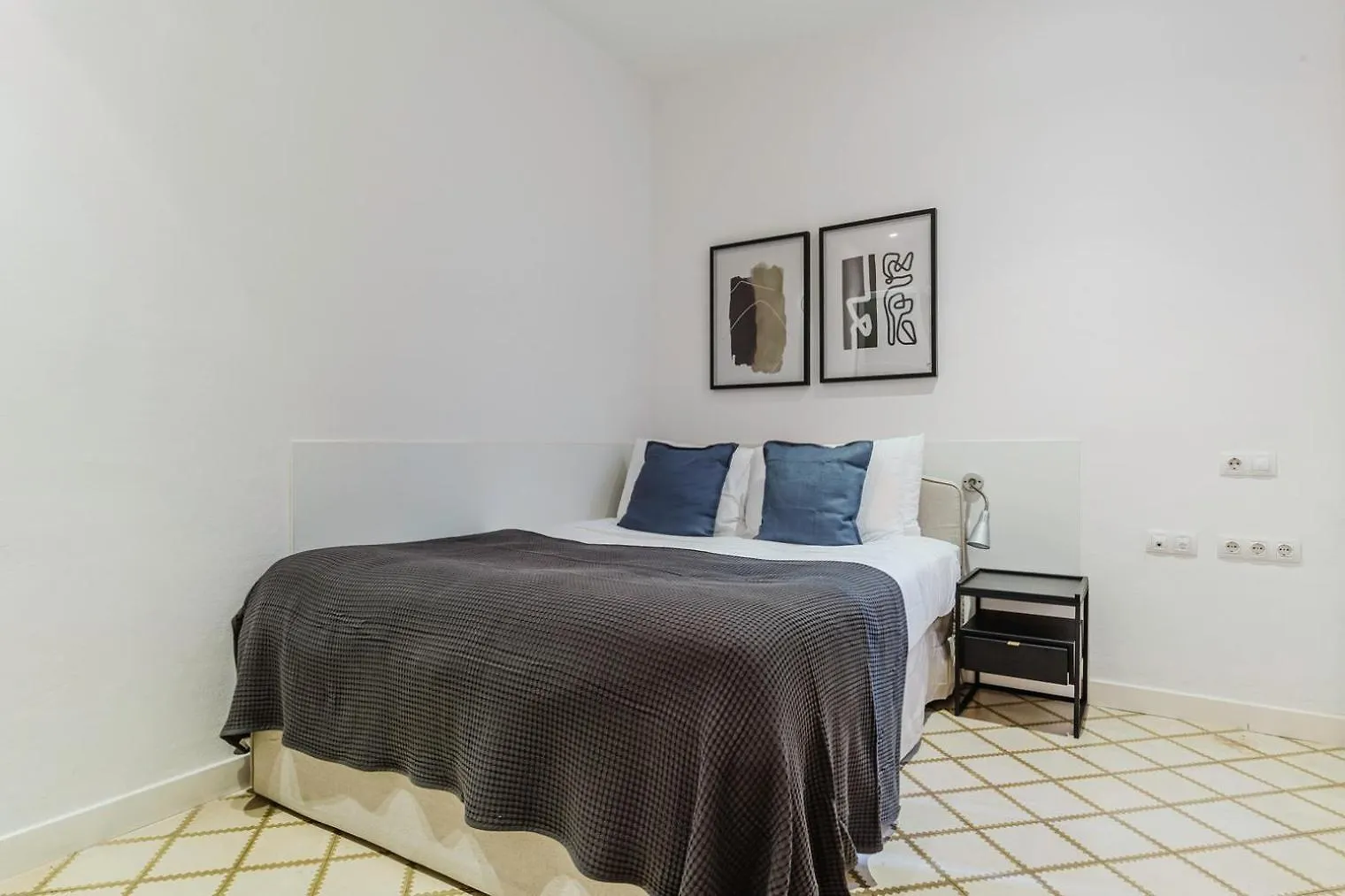 Blueground La Dreta De Leixample Doorman Wd Bcn-156 Apartment Barcelona
