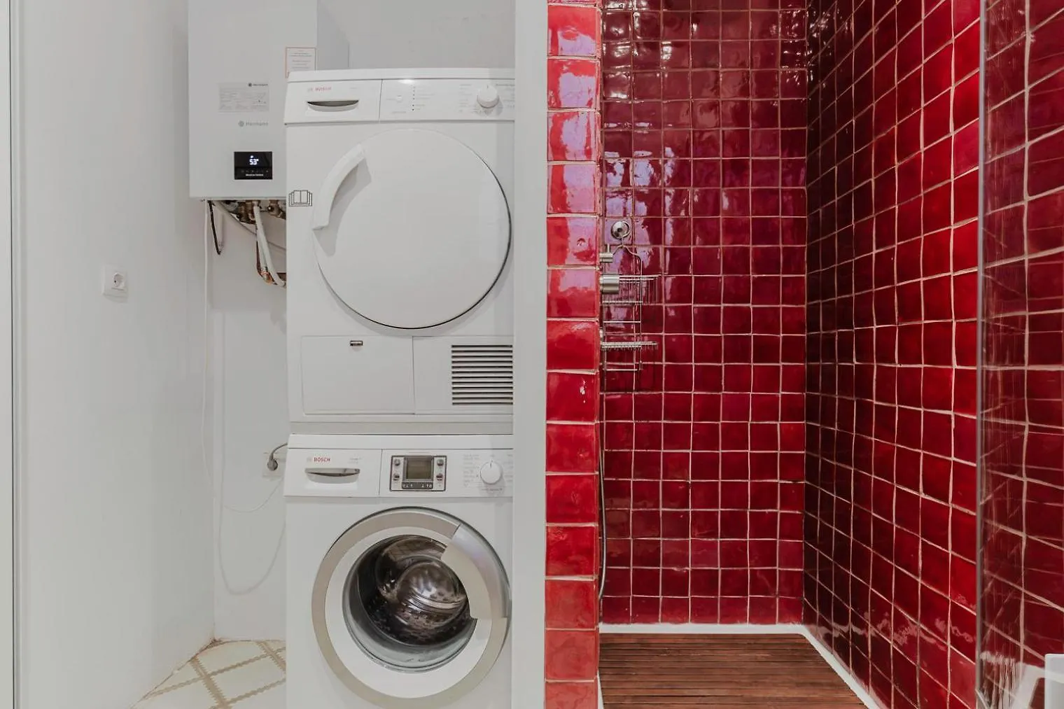 Blueground La Dreta De Leixample Doorman Wd Bcn-156 Apartment Barcelona